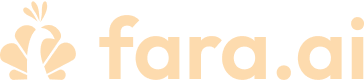 Logo von Fara.ai