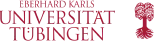 Logo der Universität Tübingen