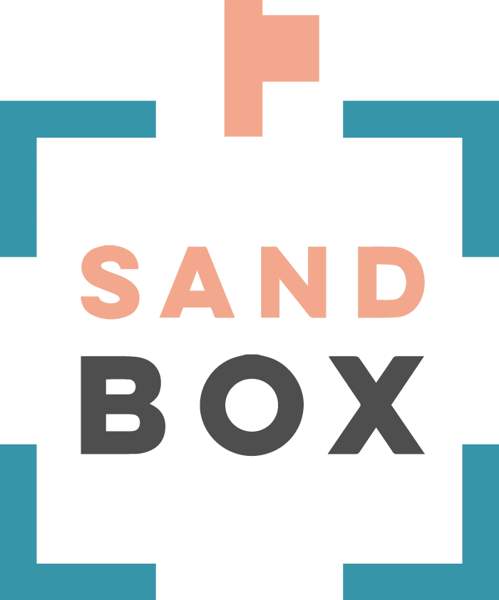 Logo von Sand Box