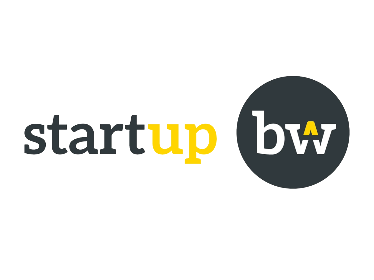 Logo von Startup BW