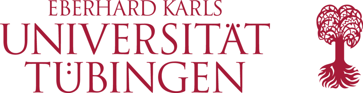 Logo der Eberhard Karls Universität Tübingen