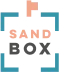 Logo von Sand Box Accelerator